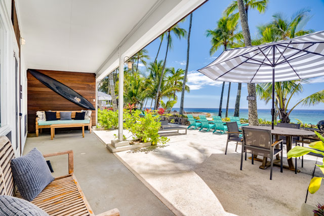 Keiki Bungalows Oahu