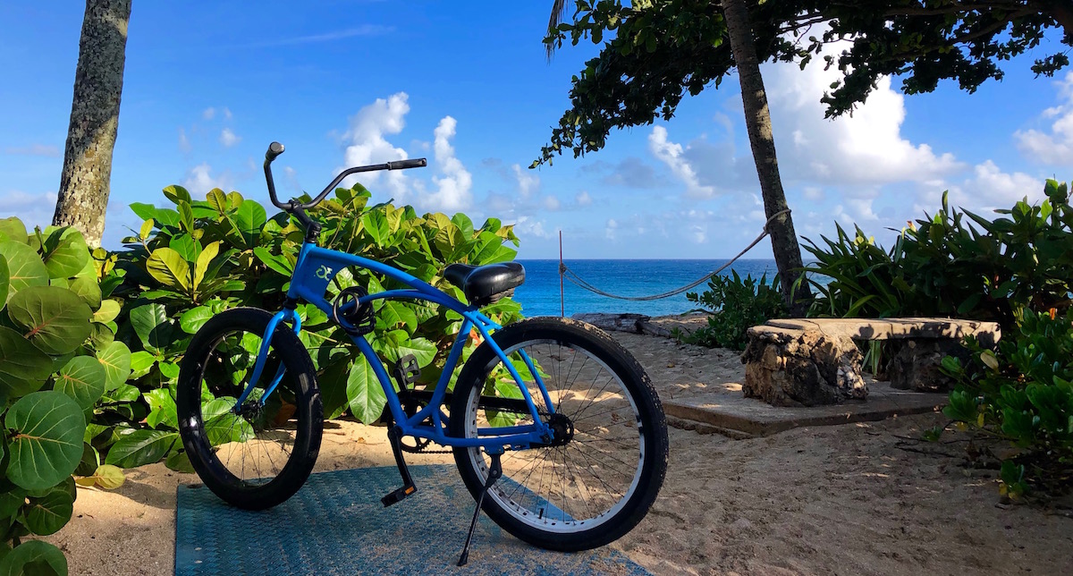 honolulu hawaii bike rental