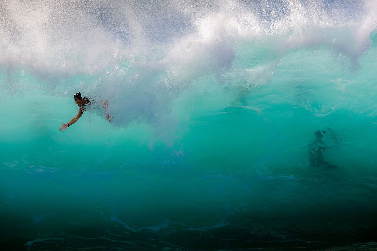 Ke Iki Beach Bungalows - Robert Ryder Photography